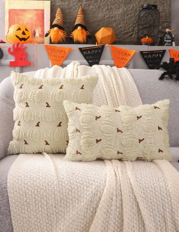 Fata de perna SHEIN, alb