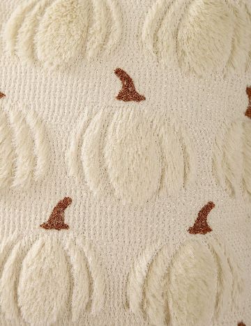 Fata de perna SHEIN, alb