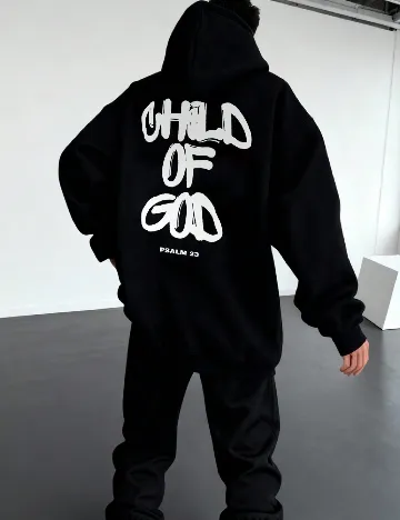 Compleu SHEIN, negru