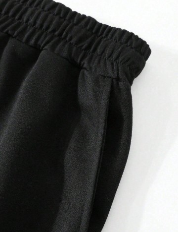 Compleu SHEIN, negru