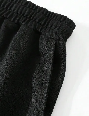 Compleu SHEIN, negru