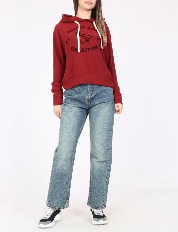 Blugi SHEIN, albastru