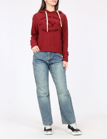 Blugi SHEIN, albastru