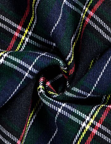 Rochie scurta SHEIN CURVE, mix culori