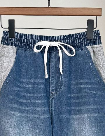 Blugi SHEIN, albastru