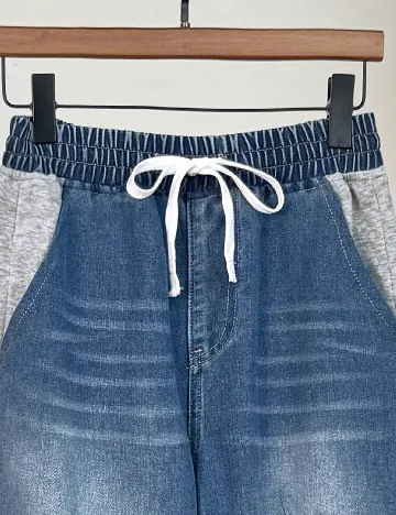 Blugi SHEIN, albastru