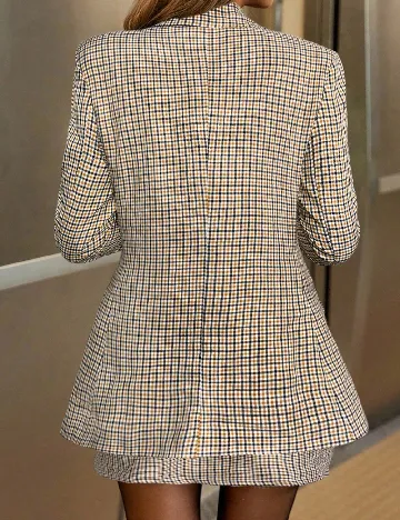 Compleu SHEIN, mix culori