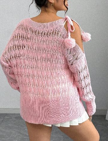 Bluza SHEIN CURVE, roz