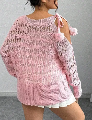 Bluza SHEIN CURVE, roz