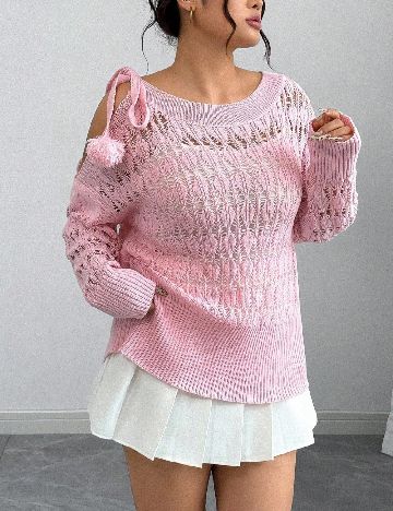 Bluza SHEIN CURVE, roz