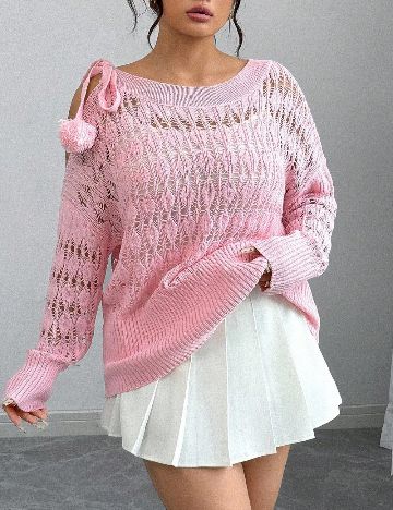 Bluza SHEIN CURVE, roz