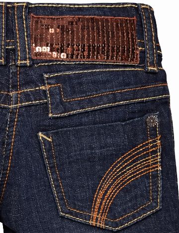 Blugi Zara, bleumarin