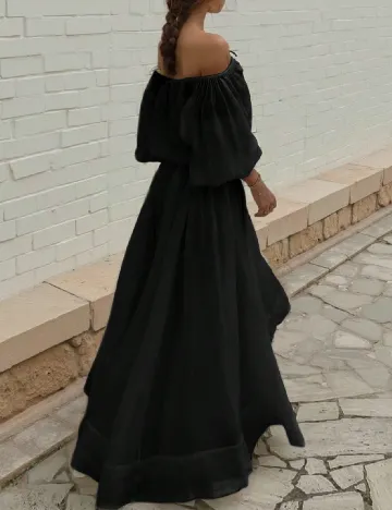 Compleu SHEIN, negru