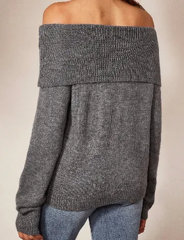 Bluza Forever 21, gri