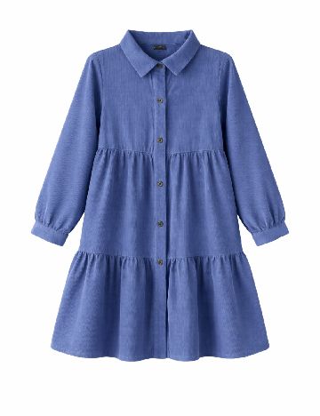 Rochie Zara, albastru