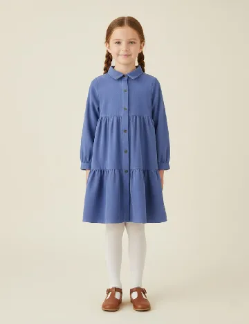 Rochie Zara, albastru