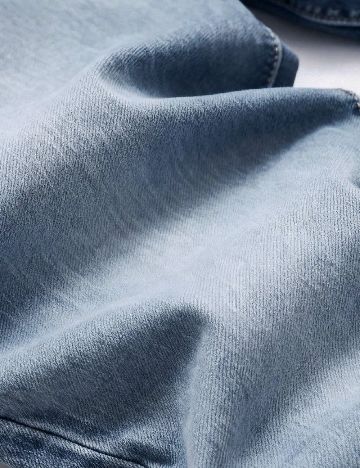 Blugi SHEIN, albastru