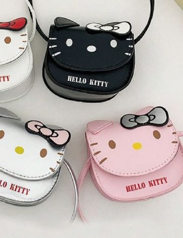 Mini Geanta Shein Kids, roz