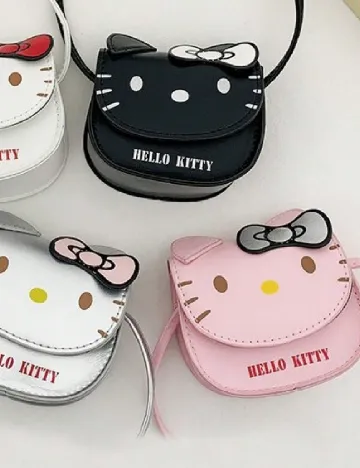 Mini Geanta Shein Kids, roz