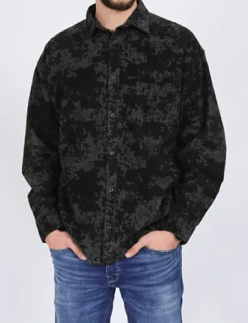 Jacheta Jack&Jones, negru