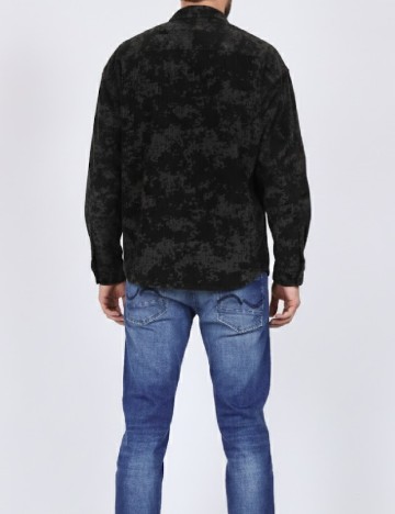 Jacheta Jack&Jones, negru