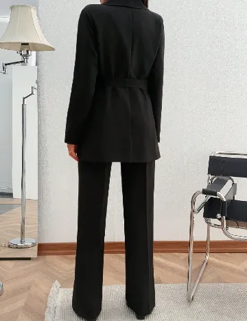 Compleu SHEIN, negru