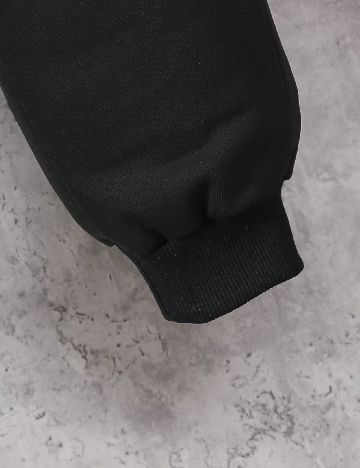 Compleu Shein Kids, negru