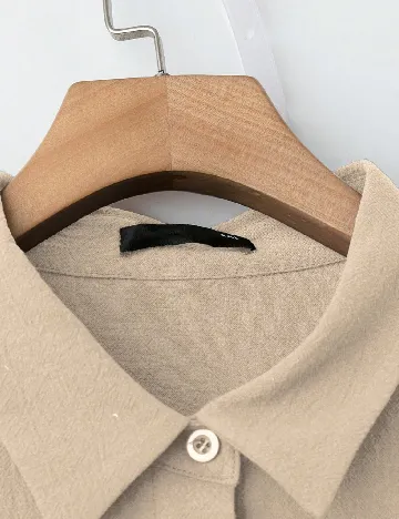 Compleu SHEIN CURVE, bej