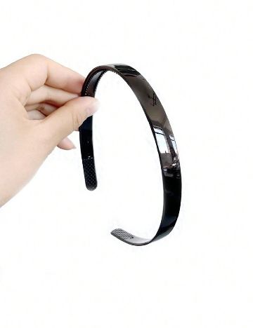 Set coronite 3 bucati SHEIN, negru