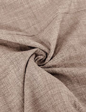 Rochie lunga Emery Rose, maro