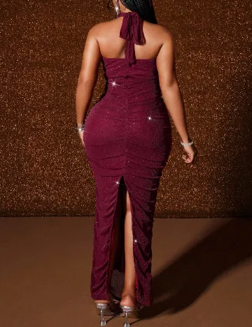 Rochie lunga SHEIN CURVE, visiniu