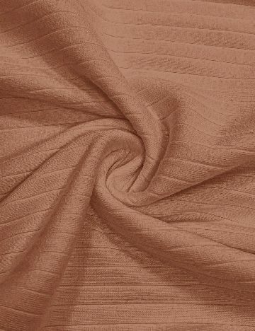 Bluza SHEIN Maternity, maro