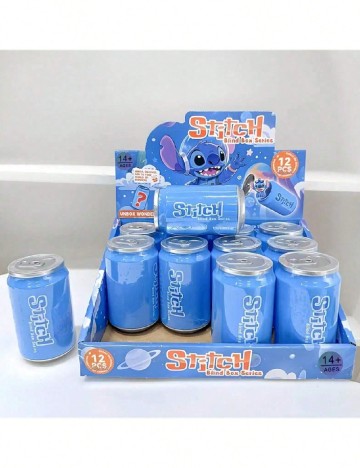 Breloc surpriza SHEIN, albastru