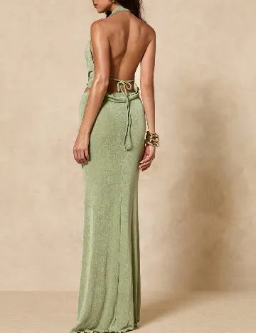 Compleu SHEIN, verde