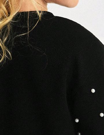 Rochie Shein Kids, negru