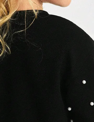 Rochie Shein Kids, negru