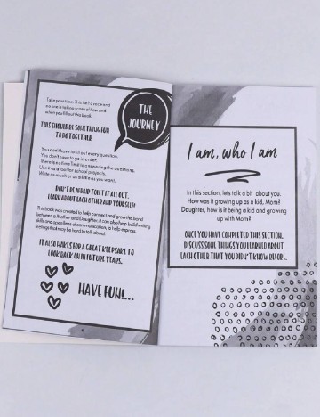 Jurnal SHEIN, mix culori