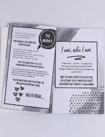 Jurnal SHEIN, mix culori