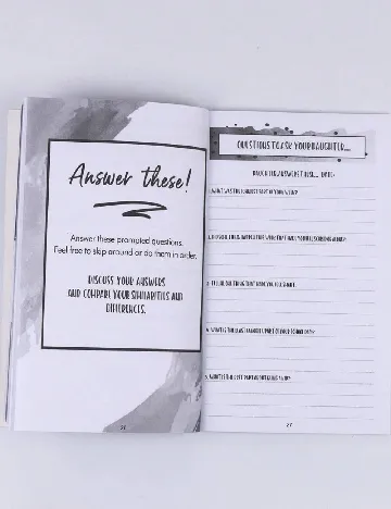 Jurnal SHEIN, mix culori