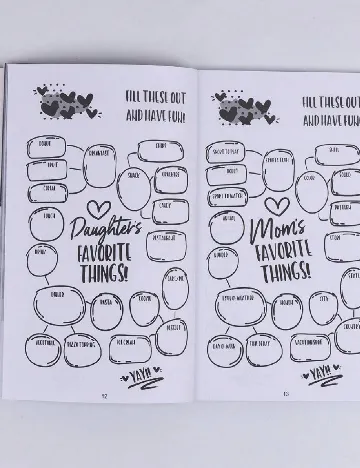 Jurnal SHEIN, mix culori