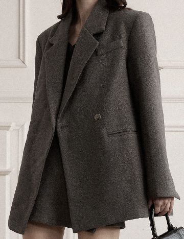 Compleu Aveloria, gri