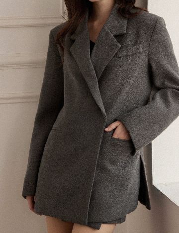 Compleu Aveloria, gri