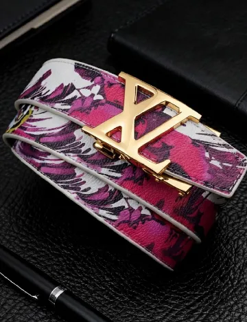 Curea SHEIN, mix culori