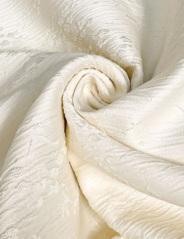 Rochie lunga SHEIN CURVE, crem