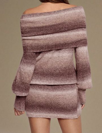 Rochie scurta SHEIN, mix culori