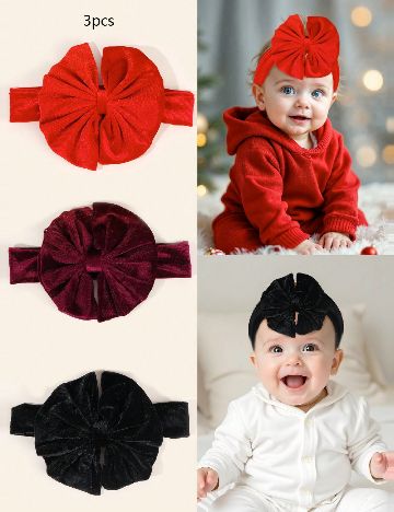 Bentita Shein Kids, visiniu