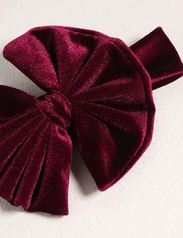 Bentita Shein Kids, visiniu