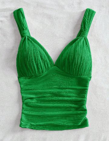 Maiou SHEIN CURVE, verde