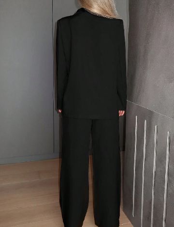 Compleu SHEIN, negru