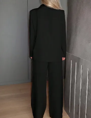 Compleu SHEIN, negru